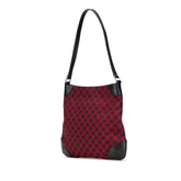 GG Canvas Shoulder Bag